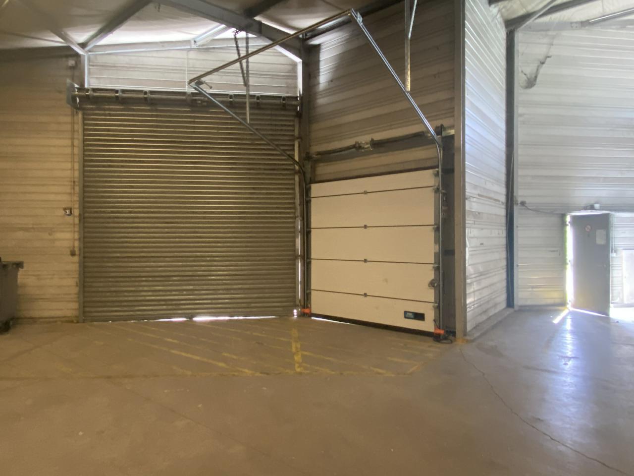 Local d'activité Échirolles 867m² Location local d'activité Échirolles Isère OLACT2317689 4
